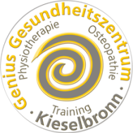 Osteopathie Praxis Kieselbronn